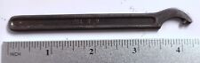 Vintage Dowidat Gzs116 Spanner Wrench