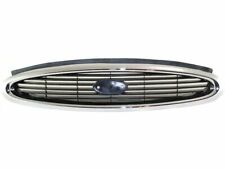 For 1998-2000 Ford Contour Grille Assembly 75281rk 1999