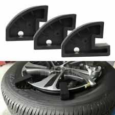 3pcs Car Auto Tire Bead Clamp Changer Changing Drop Center Rim Tool Wheel Helper