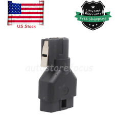 For Gm Tech2 Gm3000098 Vetronix 16pin Scanner Obd2 Connector Adapter Vtx02002955