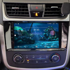 Apple Carplay For Nissan Altima 2013-2018 Android 12.0 Car Stereo Radio Gps Wifi