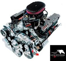 427w 538 Hp Crate Engine Classic Mustang Restomods