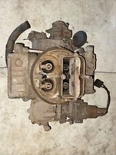 Holley Carburetor For Parts Or Repair