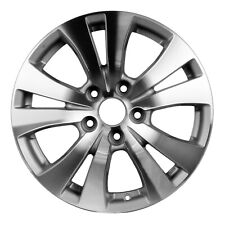 64057 Reconditioned Oem Aluminum Wheel 17x7 Fits 2014-2017 Honda Odyssey