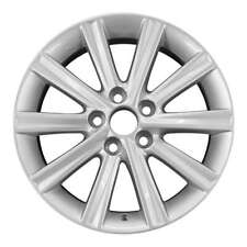 New 17 Replacement Wheel Rim For Toyota Camry 2012 2013 2014