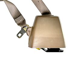 92 93 94 Chevrolet Gmc Extended Cabpassenger Front Seat Belt Shoulder Strap