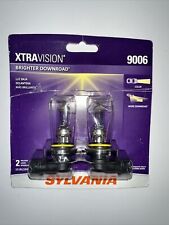 Sylvania Xtravision 9006