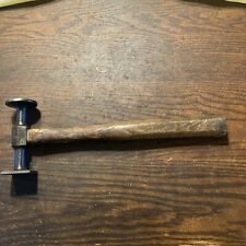 Vintage Blue Point Bf610a Shrinking Vintage Auto Body Repair Hammer