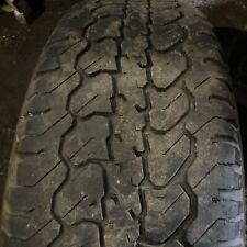 Tyre Tread 5 Mm 235 70 16 Michelin