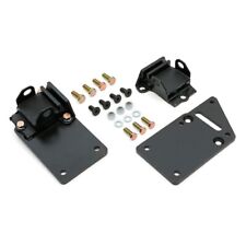 Transdapt 4595 Mount Kit For Chevy Ls Or Vortech Into Sb Chevy Chassis