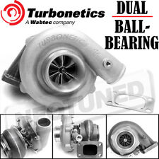 Turbonetics Turbo Charger Tnx-30 7256 Billet Wheel Dual Ball Bearing .65 Ar