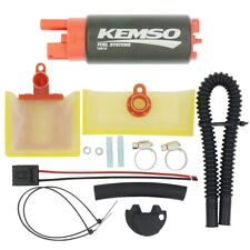 Kemso 10910 340lph High Performance Fuel Pump Replace Walbro Gss342