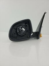 2015 2016 2017 Bmw X3 Left Driver Side With Camera Missing Mirror Oem 15 16 17
