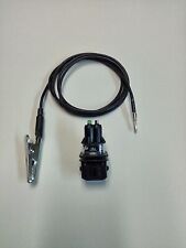 Bosch Ev1 Minitimer Jetronic Led Noid Light Injector Tester Signal Tester
