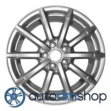 Audi A3 2015-2018 18 Factory Oem Wheel Rim Hyper