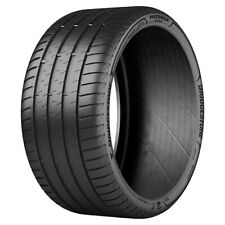 Tyre Bridgestone 25535 R18 94y Potenza Sport Xl