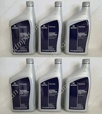 Genuine Atf Dw-1 Automatic Transmission Fluid Pack Of 6 For Honda Acura