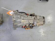 2003-2004 Jeep Wrangler Automatic Transmission 42rle 4 Speed Pn P52852903aa