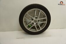 97-04 Porsche Boxster Oem Wheel Rim Tire 20550zr17 93w Center Cap 5002