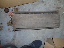 1928 Chevrolet 4cyl Nos Head Cylinder Nos In Gm Crate 192726