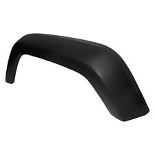For Jeep Wrangler 2007-2017 Replace Ch1768107 Rear Driver Side Fender Flare
