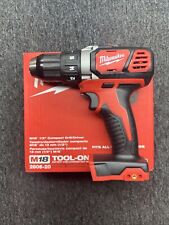 Milwaukee 2606-20 18v Lithium-ion 12 Inch Cordless Drill Driver