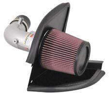 Kn Cold Air Intake - Typhoon 69 Series For Mazda Mazdaspeed3 2.3l 2007-2009