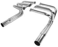 Jegs 30090 Roadster Headers Small Block Chevy Ceramic Coated