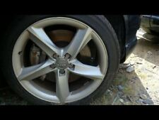 Wheel 19x8-12 Alloy 5 Spoke Machined Painted Fits 09-10 Audi A8 272126