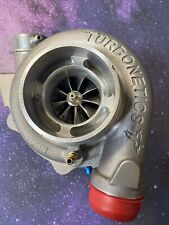 Turbonetics T25 Gt28r Billet Ball Bearing Turbo Garrett Gtx2871r T28 S13 S14