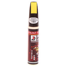 Professional Car Paint Non-toxic Permanent Waterproof Clear Repair Applicator