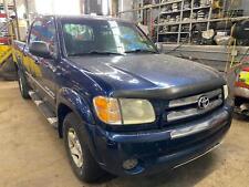 Front Carrier Differential Assembly Toyota Tundra 00 01 02 03 04 05 06