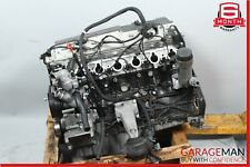 94-99 Mercedes W140 S320 3.2l V6 Engine Motor Block Assembly Oem