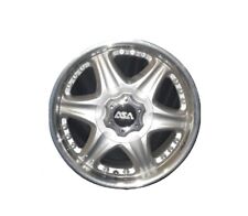 1 16 X 8 Asa Licensed By Bbs Alloy Racing Wheel Made In Asia Brand New