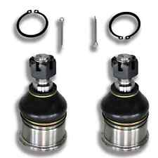 2 Suspension Front Lower Ball Joints K9817 For Honda Prelude 1992-1994 1995 1996