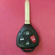 Oem 2011 Toyota Camry Remote Head Key 4b Trunk Hyq12bby - G Chip