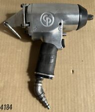 Good Shape Chicago Pneumatic Cp749 12 Pneumatic Impact Wrench Fast Shipping