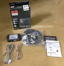 New Fortin Evo-fort2 Digital Remote Start System For Select 2013 Ford Vehicles