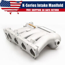Intake Manifold K-series For 06-11 Honda Civic 04-08 Acura Tsx K24a2 Tsx