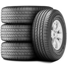 4 Tires 27555r20 Hankook Dynapro Ht As As All Season 111h
