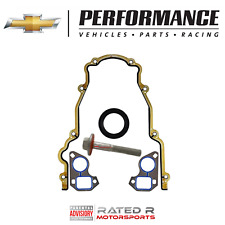 Chevrolet Performance Gm Gen 3 Gen 4 Ls Cam Swap Gasket Kit 5.3l 5.7l 6.0l 6.2