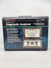 Sears Craftsman Diagnostic Analyzer 2167 New Rare Sealed Vintage 