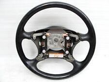 Ford Ranger Mazda B Series Steering Wheel Assembly Black 95-03 Explorer 97-01