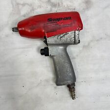 Snap-on Im31 Air Pneumatic Impact Wrench Gun 38 Drive Automotive Tool Works