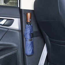 1pcs Car Interior Accessories Umbrella Hook Holder Hanger Fastener Universal