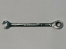 Reversible Gearwrench Ratcheting Combo Wrench Metricsae - Your Choice