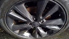 Wheel 20x8 5 V Straight Spoke Painted Fits 16-18 Durango 879054