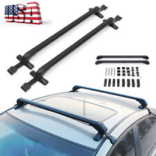 For Toyota Prius 2002-2021 41 Car Roof Rack Cross Bar Luggage Carrier Lock