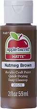 Apple Barrel Acrylic Paint In Assorted Colors