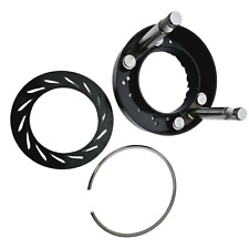 Upgrade Holset He400vg Nozzle Ring For Cummins Volvo D13 3791465